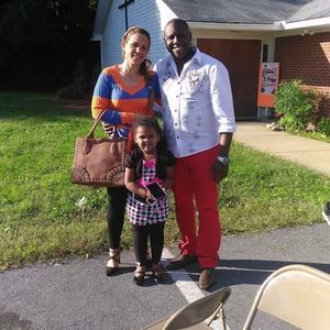 Meet your Posher, Alexander